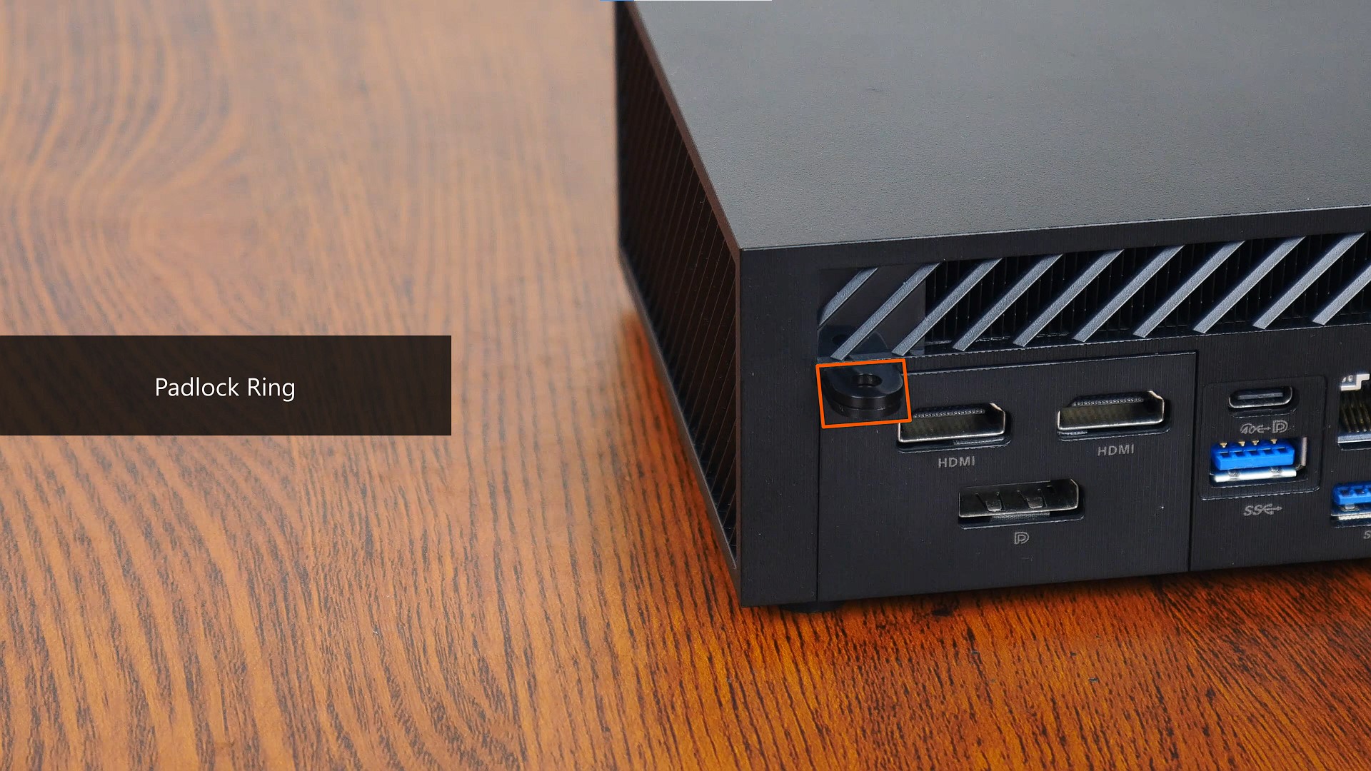 Review: ASUS ExpertCenter PN53 Mini PC (AMD Ryzen 9 6900HX)